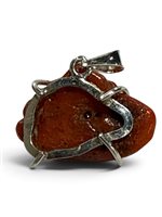 Pendente Mandile 1922 Coralli in Argento Corallo 2MCIC69 - 2MCIC69